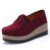 wine red