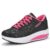 Black & Pink