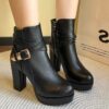 Women's boot