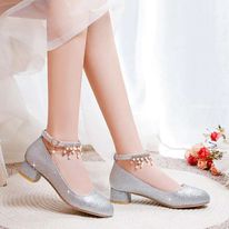 Bridal shoes