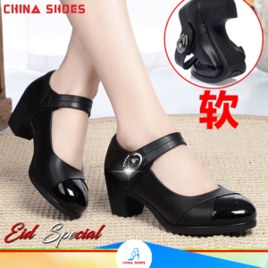 Women's shoes