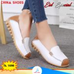 Women's shoes