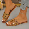 sandal